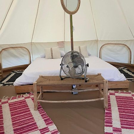 Camping Vila De サリア エクステリア 写真