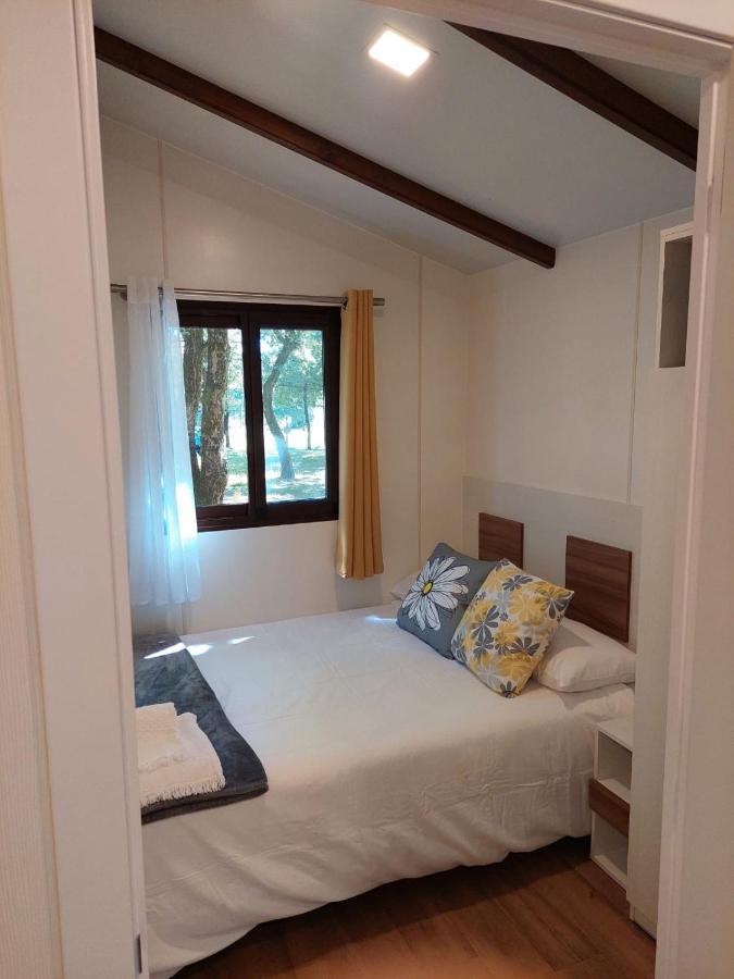 Camping Vila De サリア エクステリア 写真